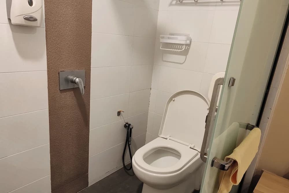 Hotel 18, Ipoh Aeon Mall - photo 9
