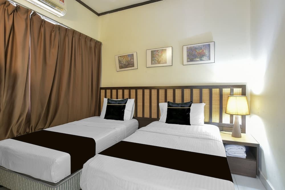 Palette - Gold Coast Morib Resort - photo 37