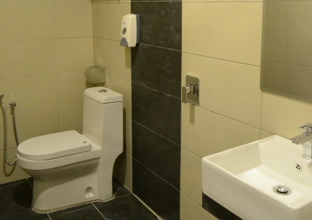 City View Hotel KLIA - photo 9