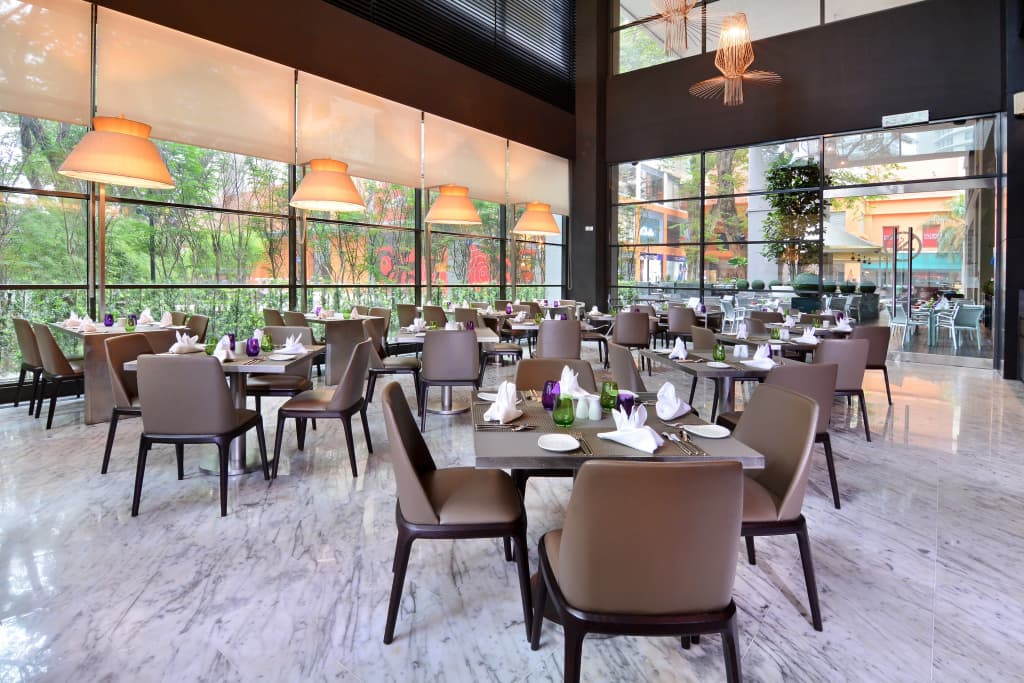 G Hotel Gurney - photo 28