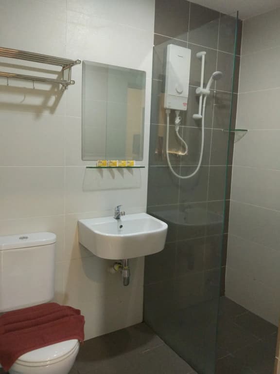 Hotel Alpha - photo 9