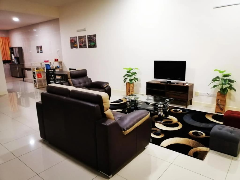 A&D Home-stay @Kota Warisan, Sepang (KLIA 15 min) - photo 2