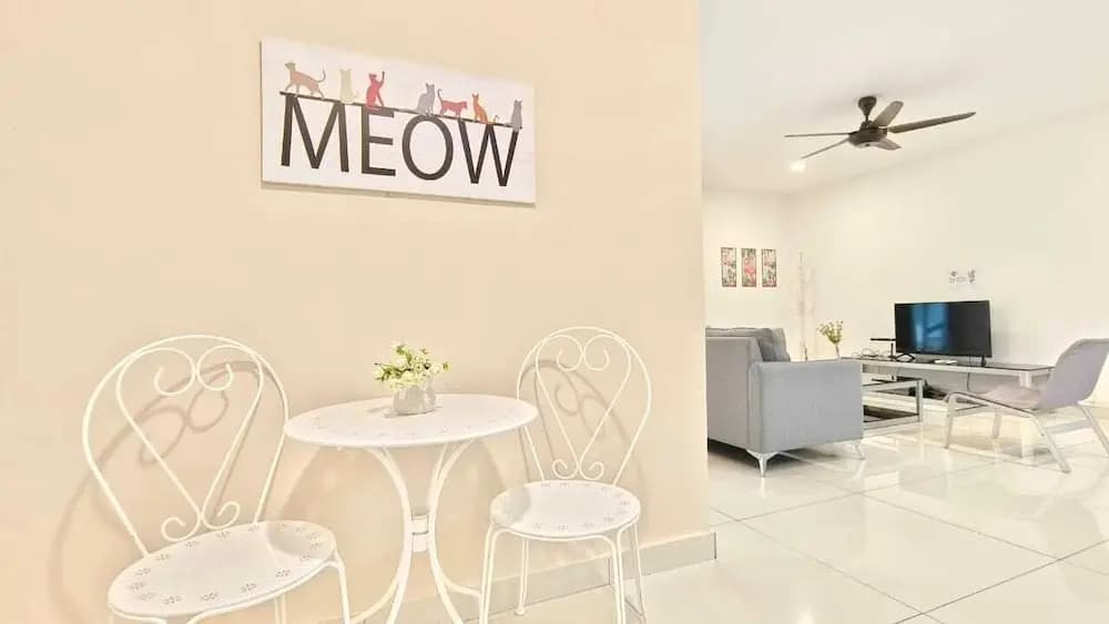 JB City Shopping Mall Apartment - photo 18