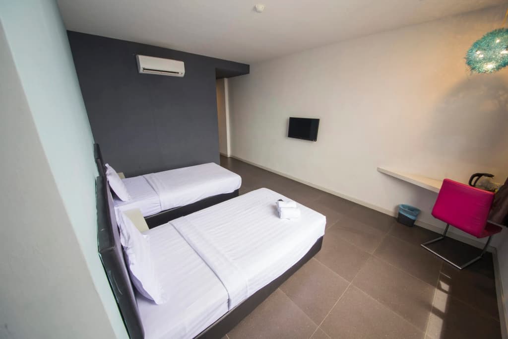 B&S Boutique Hotel - photo 5