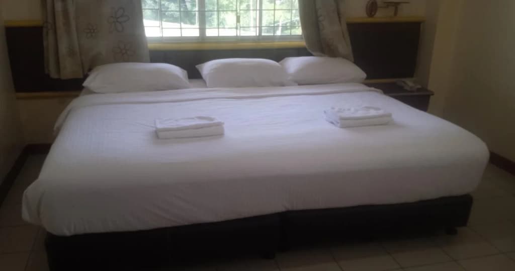 OYO 90104 Lady Anne Hotel - photo 4