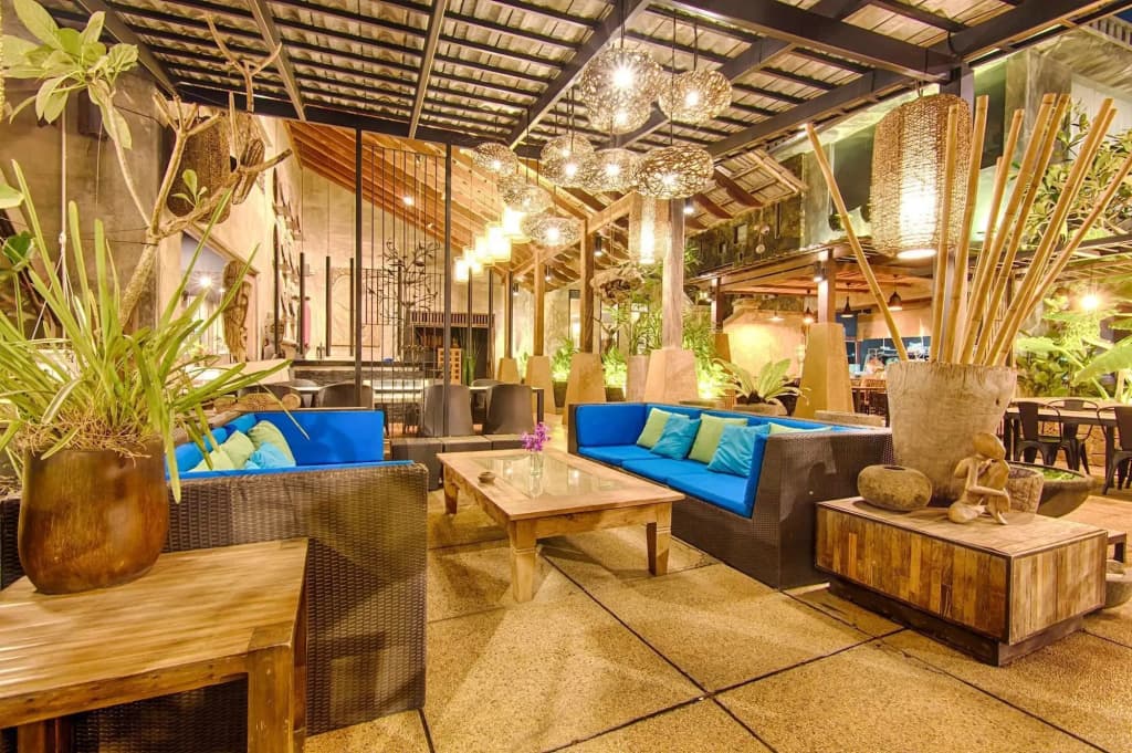 Lot 33 Boutique Hotel - photo 19