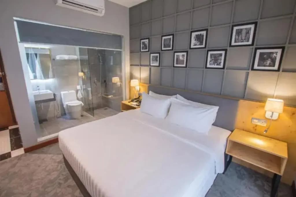 Redpine Boutique Hotel - photo 7