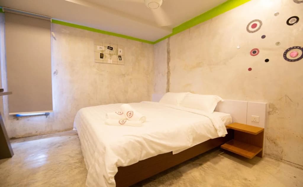 Rick Resort Teluk Intan - photo 3