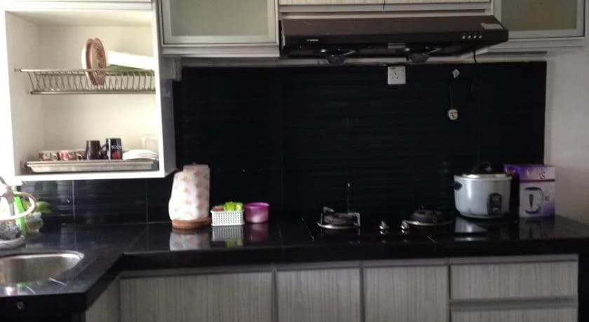 Mangga Guesthouse - photo 24