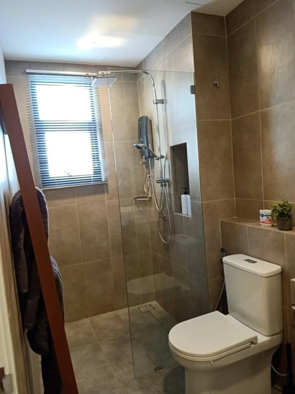 Desiran @ Timurbay - seafront studio apartment with WiFi - photo 7