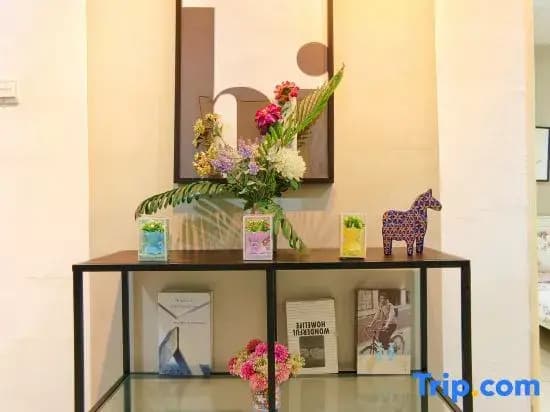 Seaview Stay 1BedRoom @ Mansion One, Georgetown (4-6pax) - photo 7