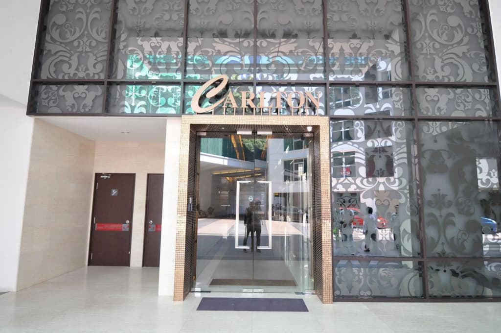 Damas Suites & Residences Kuala Lumpur - photo 1