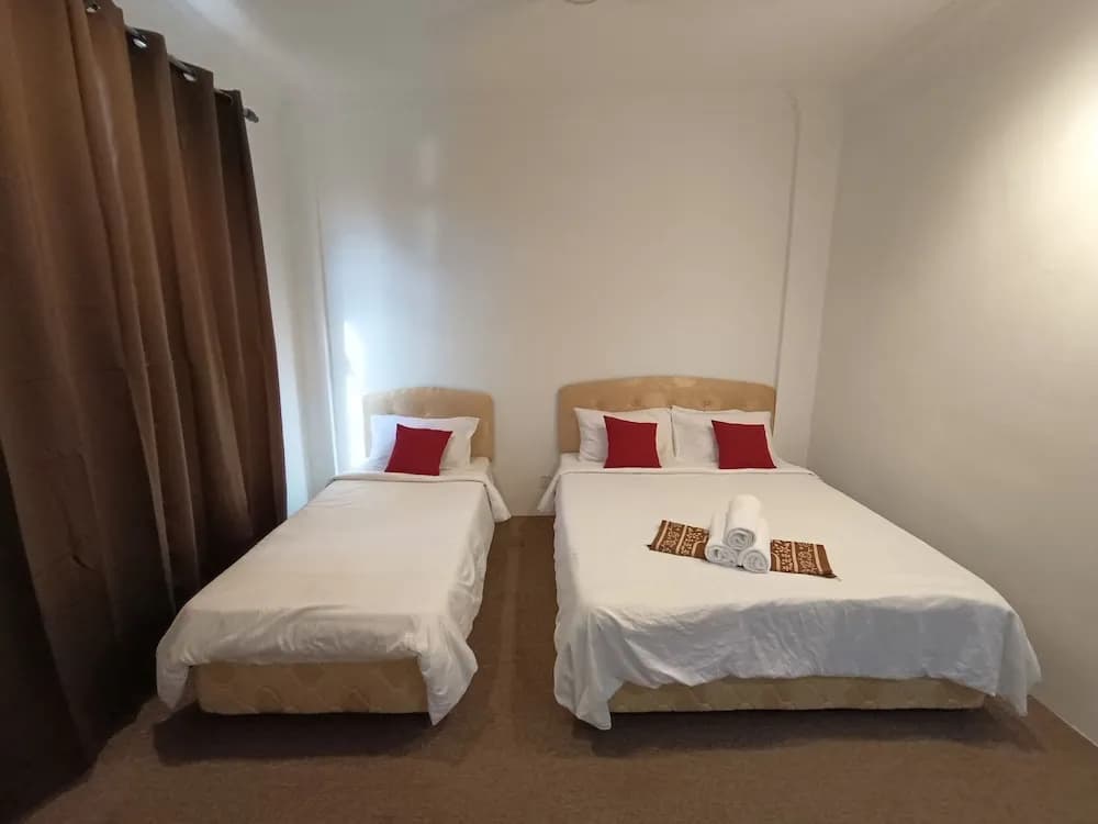 OYO 90868 Oba Hotel - photo 6