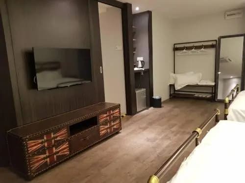 Hotel Kristal - photo 8