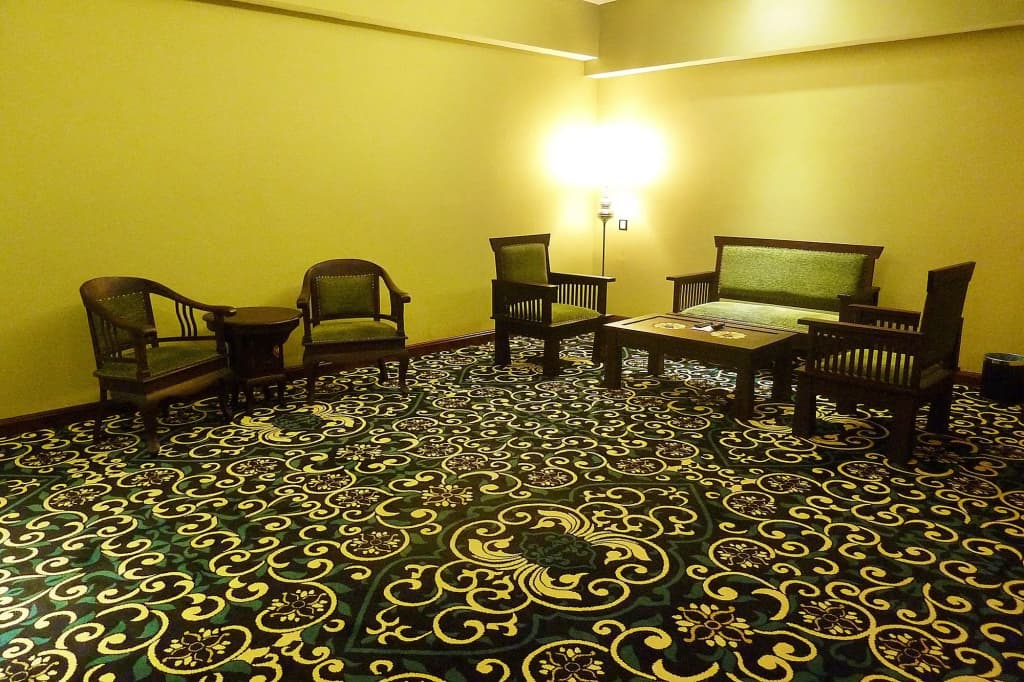 Mudzaffar Hotel Melaka - photo 5
