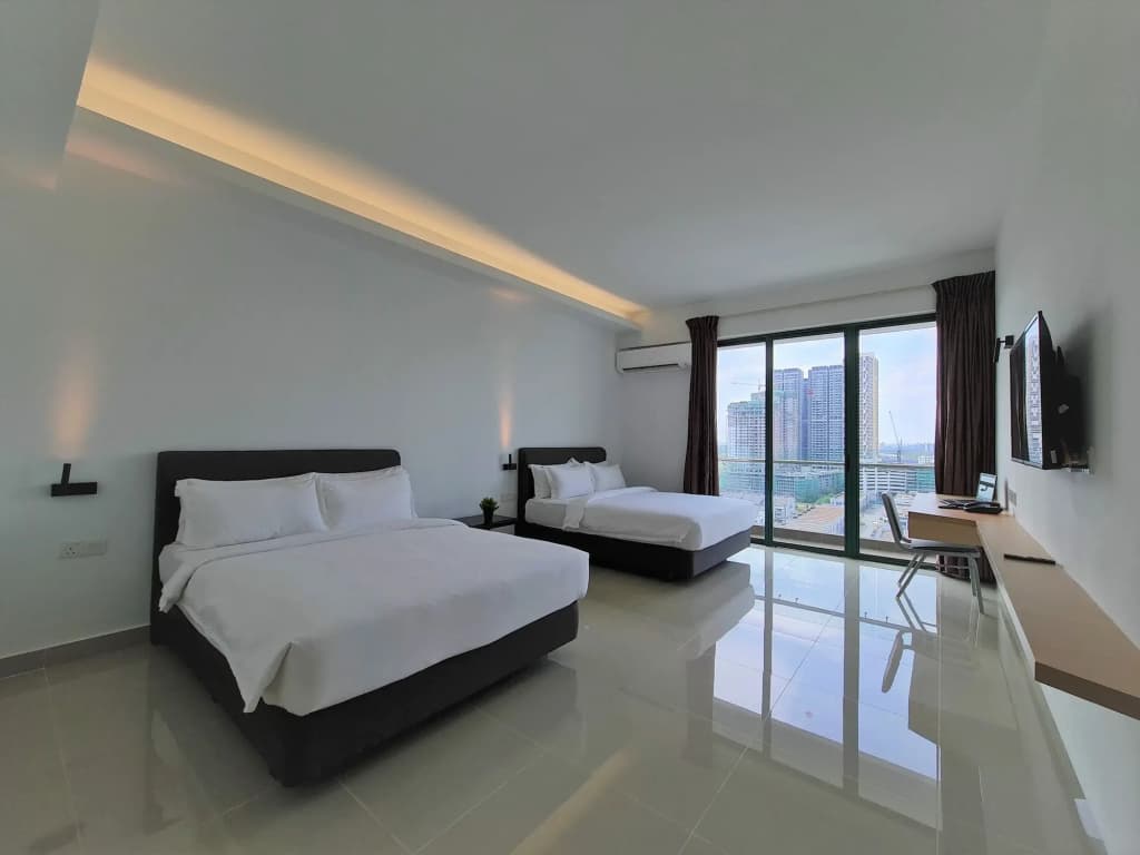 Swan Garden Resort Hotel - photo 3