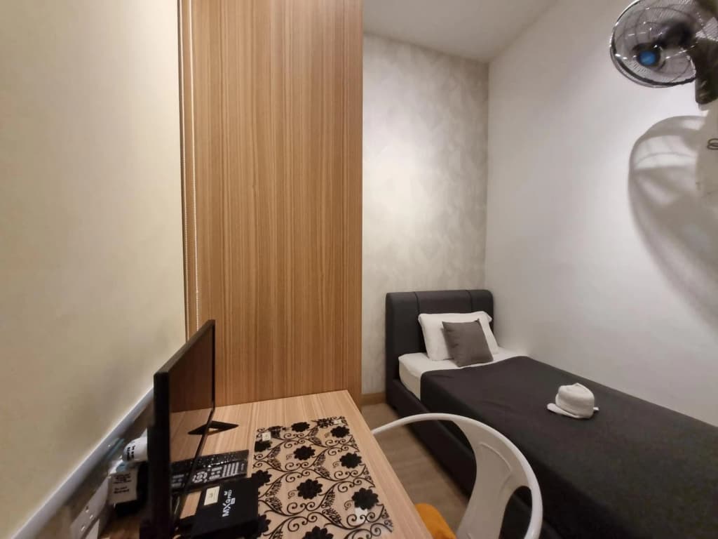 Sunway Paradise Home Staycation PH2120 SELF CHECK IN OUT - photo 13
