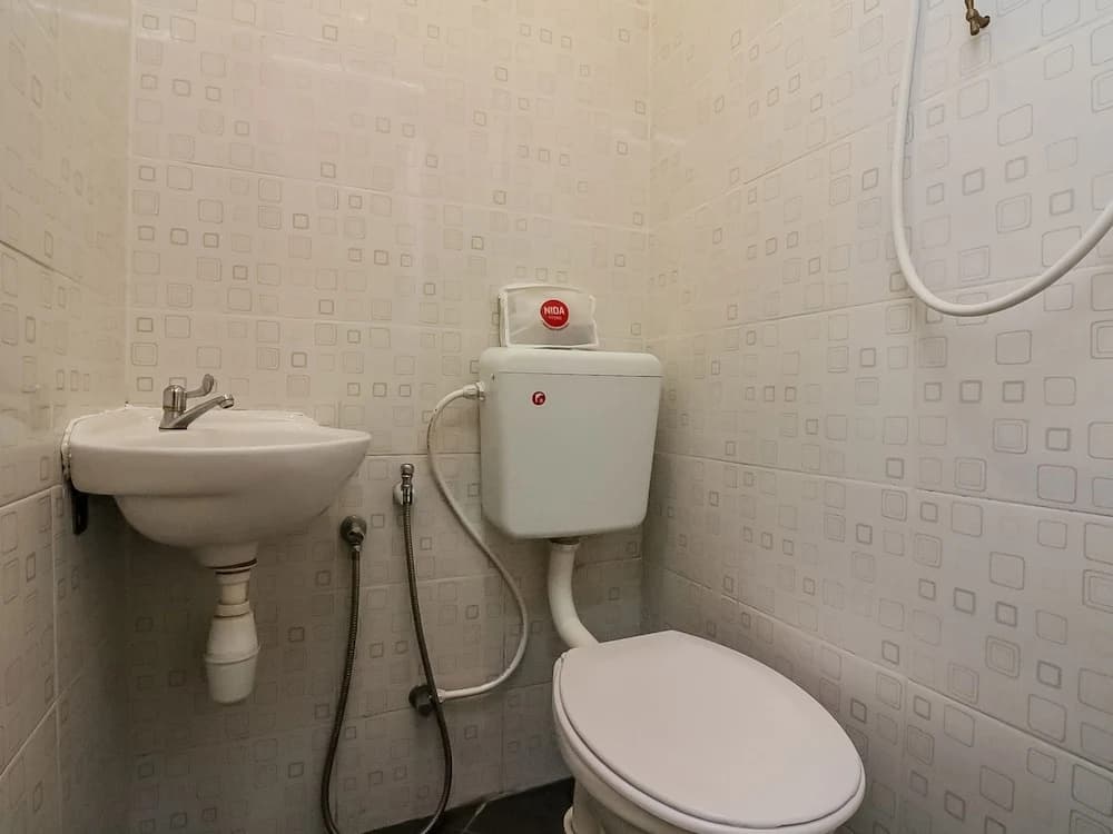 Nida Rooms Langkawi Al Hana - photo 7