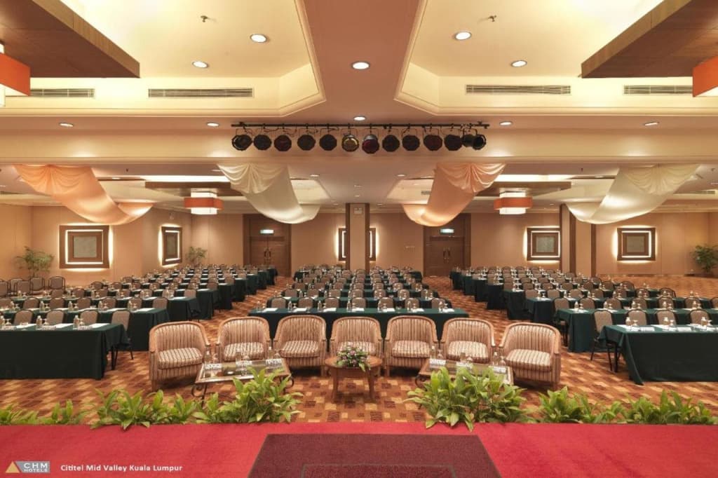 Cititel Mid Valley - photo 7