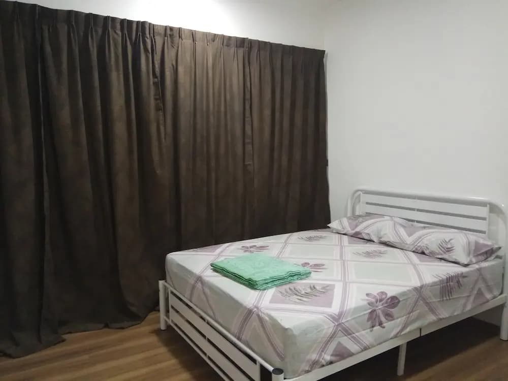 One Amerin Mall Residence Balakong - photo 3