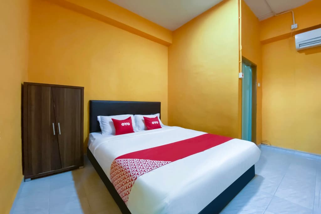 Super OYO 90039 Coop Hotel Kangar - photo 16