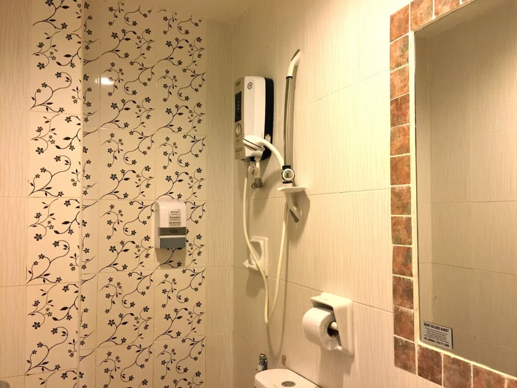 Sun Inns Hotel Puchong - photo 19