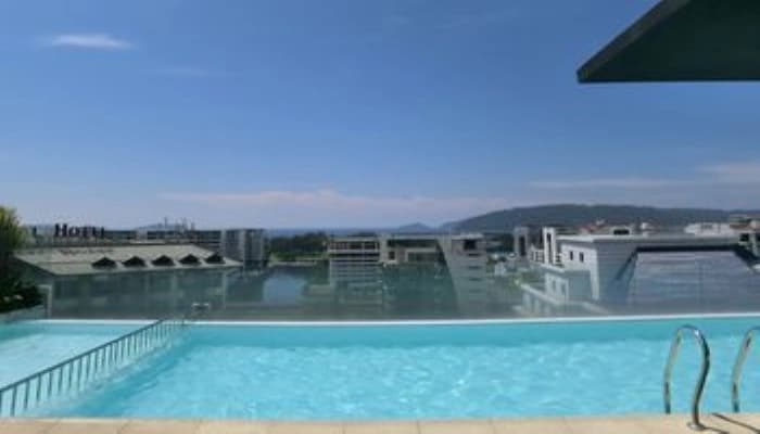 Sky Suite Kota Kinabalu - main photo