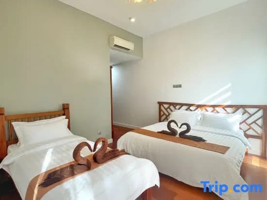 Ezyhouz Homestay @ Imago Shopping Mall (The Loft) - photo 1