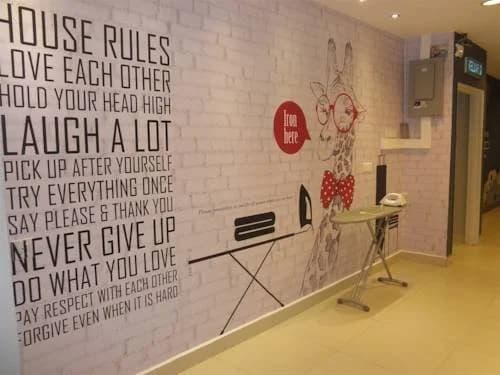 Rim Hotel - photo 5