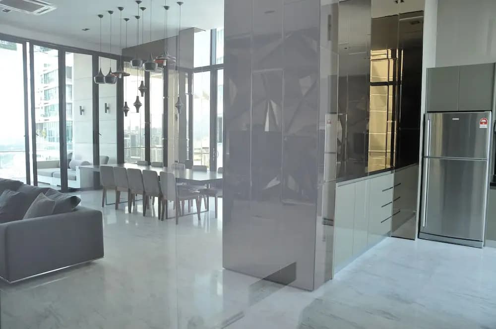 Apartment at Setia Sky Residences - photo 6