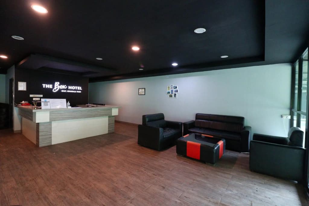 The Box Hotel - photo 2