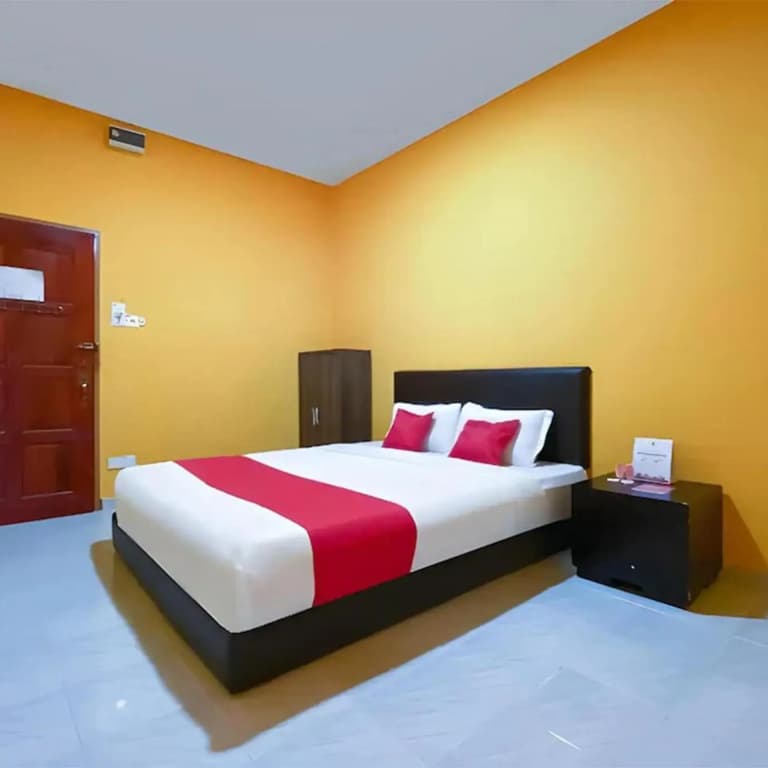 Super OYO 90039 Coop Hotel Kangar - photo 32