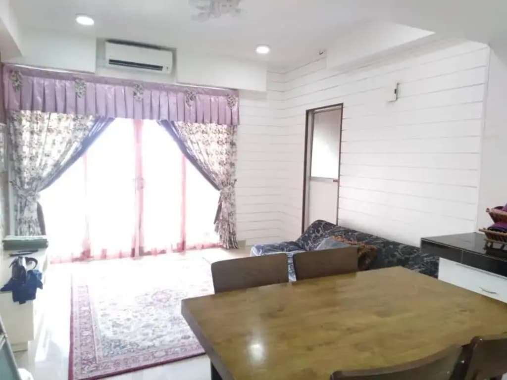 Hanifa Homestay D'Perdana - photo 2