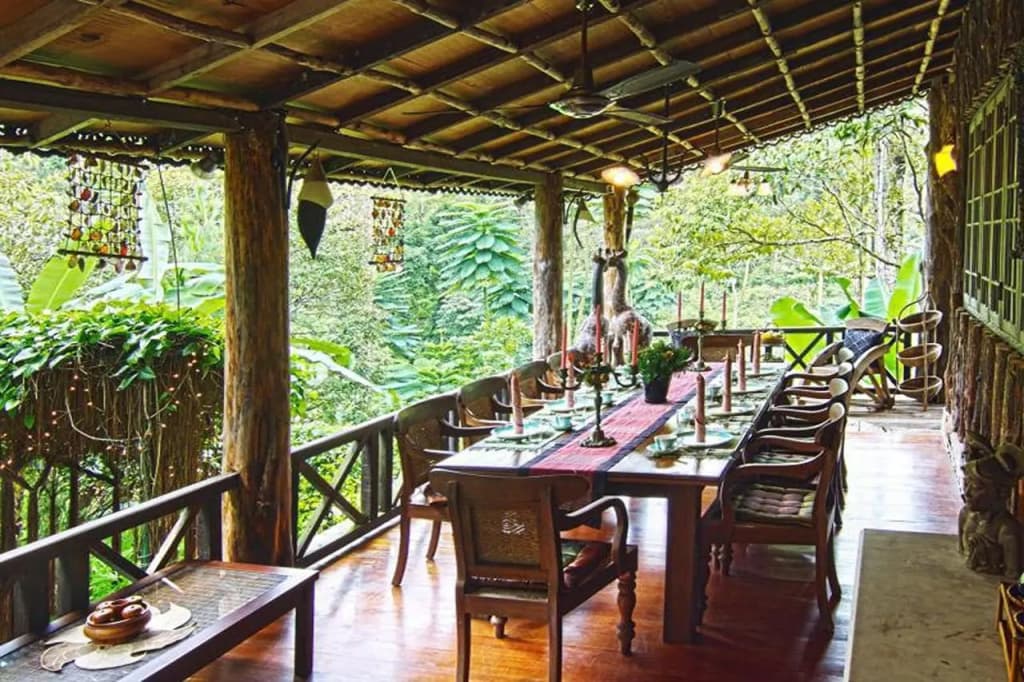 Fig Tree Hills Resort - photo 27