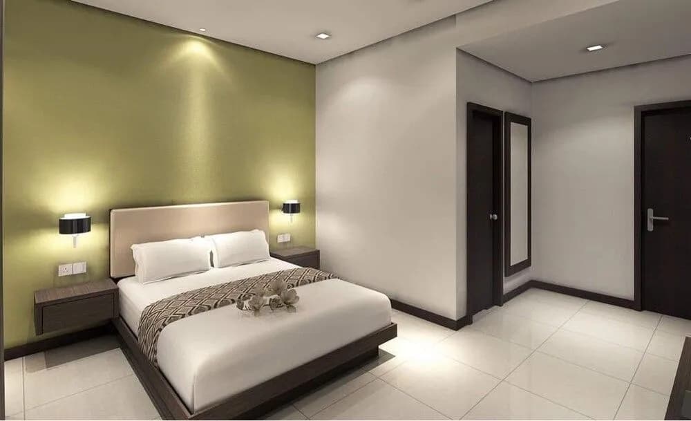 Beryll Boutique Hotel Cyberjaya - photo 7