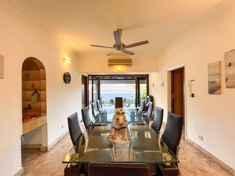 Bangsar Private Pool Villa Kuala Lumpur - photo 29
