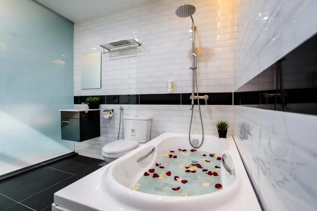 Jenjarom Boutique Hotel - photo 8