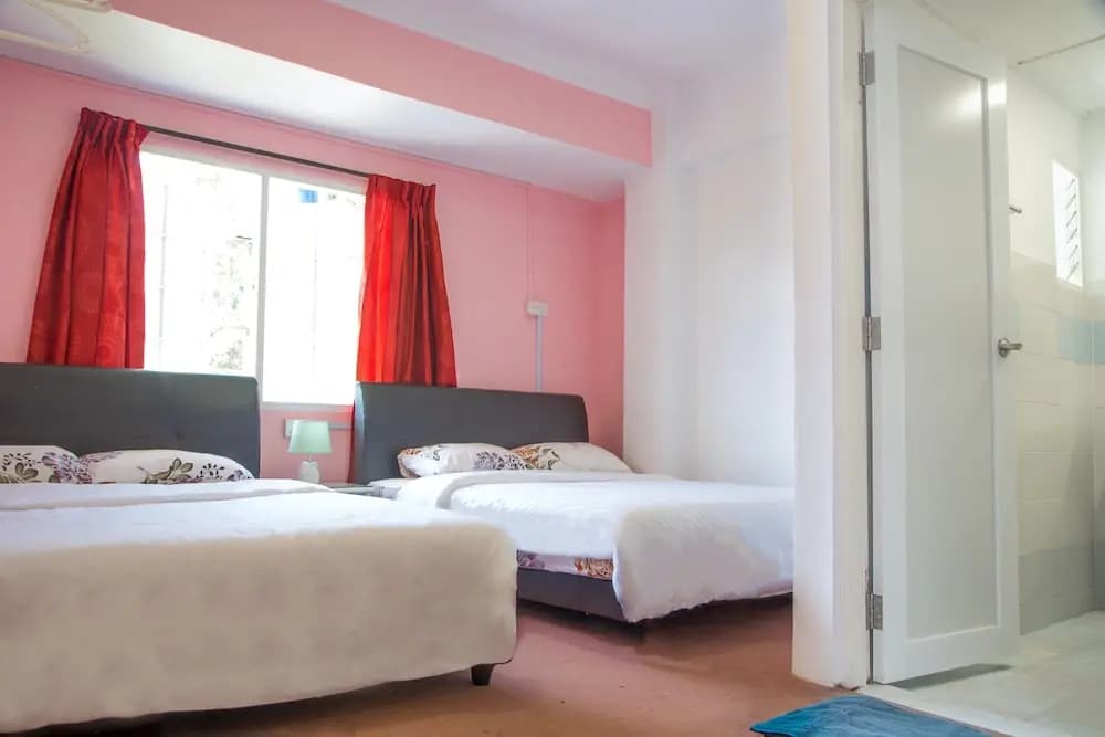 Cameron Highlands Apartment (Desa Anthurium) A21 - photo 2