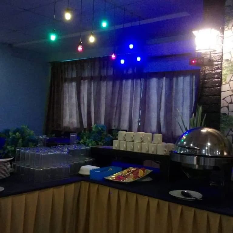 Hotel De Angsana Johor Bahru - photo 17