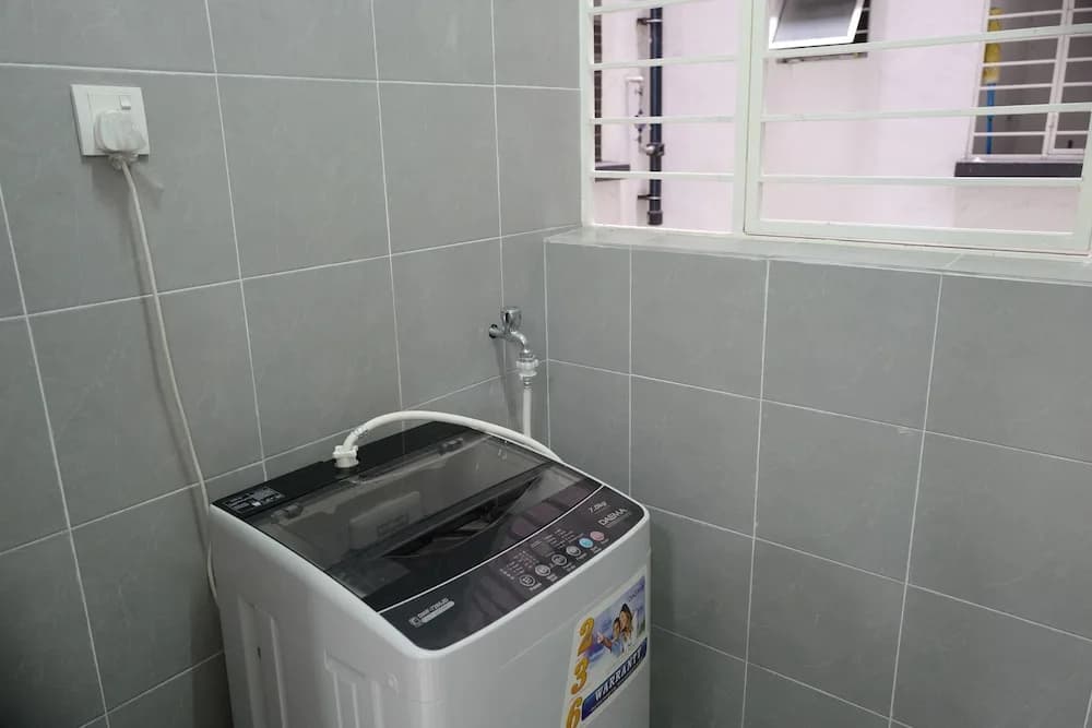 Pangsapuri Suria Kota Damansara by Friend - photo 6