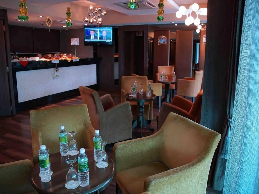MH Hotel Ipoh - photo 22