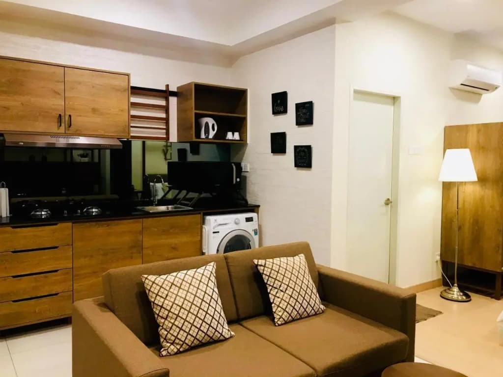 dESir Suite TimurBay - photo 18