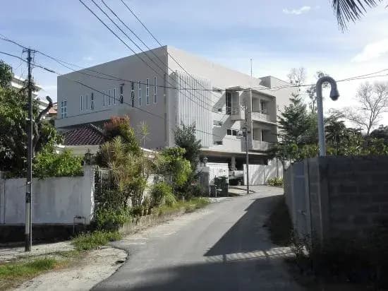 Rainbow Homestay Kota Kinabalu - photo 1