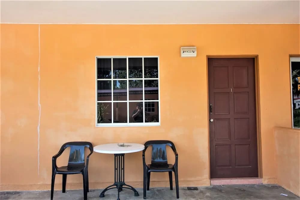 ZEN Rooms Jalan Pantai Cenang - photo 10