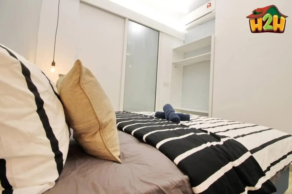 H2H - Sweet Cottage - Octagon - photo 6
