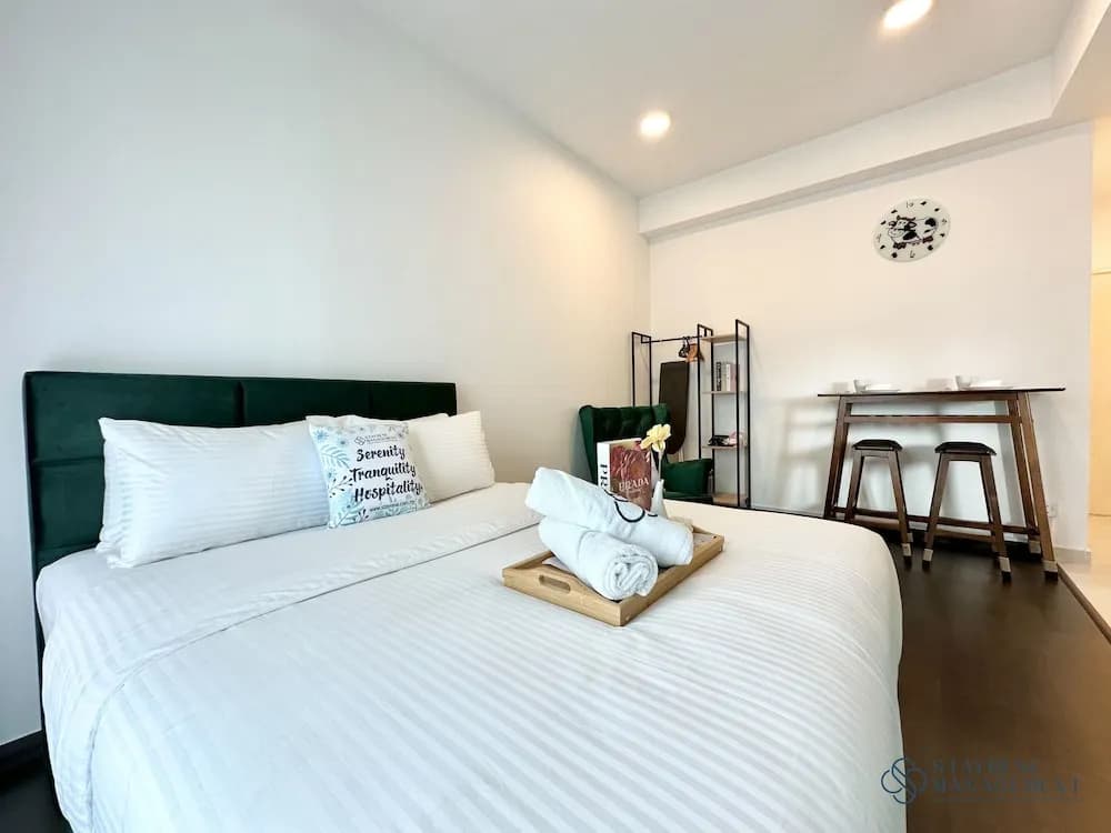 SKS Pavillion Residences by Stayrene - photo 39