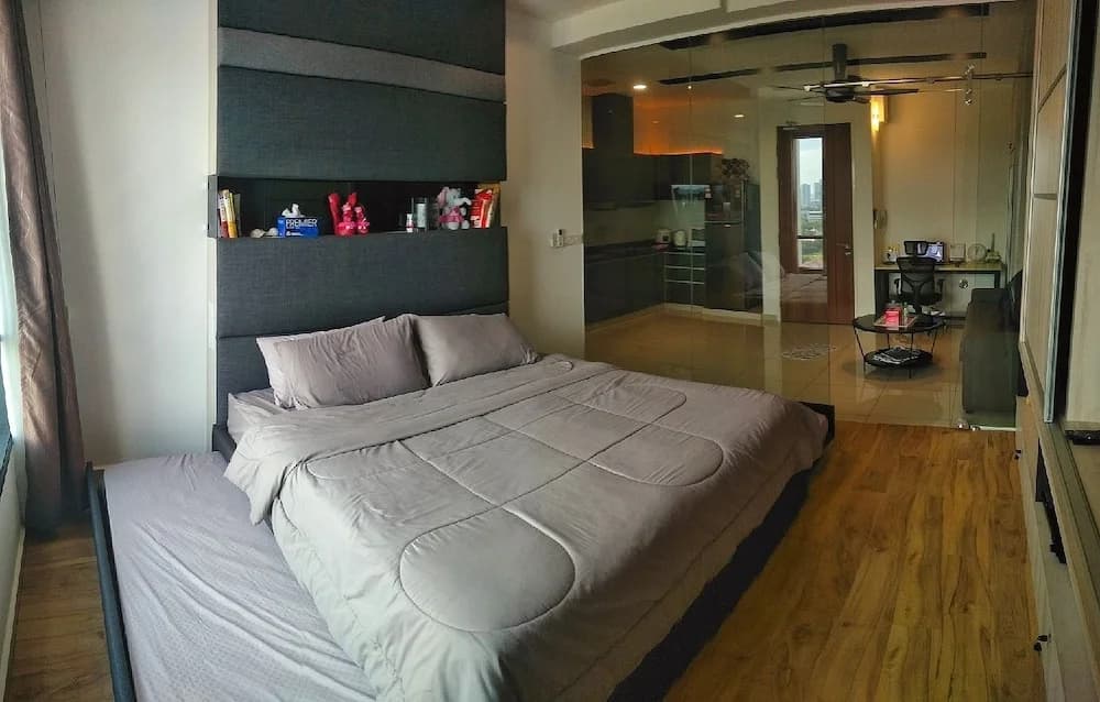 Summer 's Homestay - photo 4