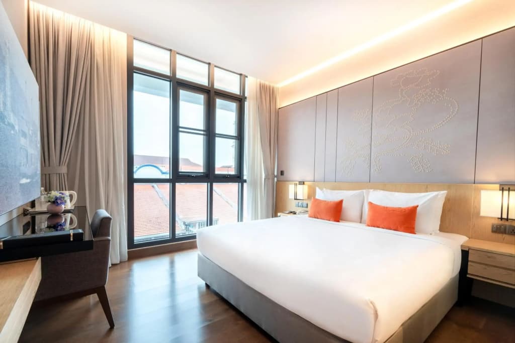 Victoria Garden Hotel - photo 18