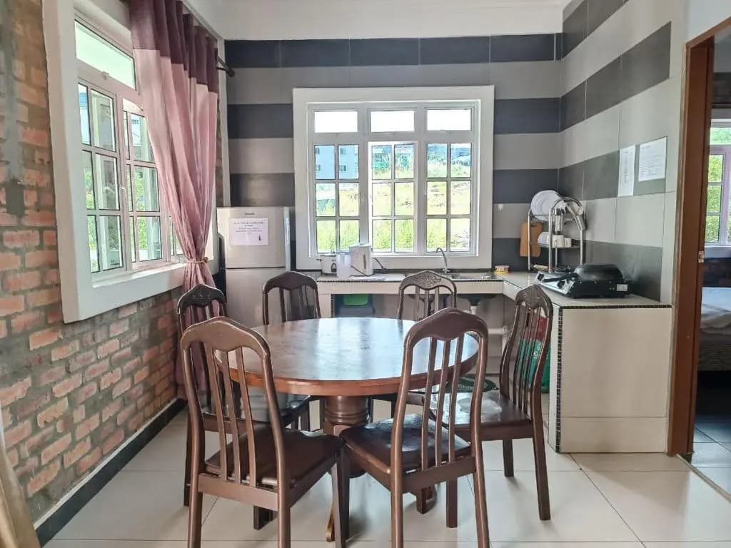 Kundasang Guesthouse - photo 4