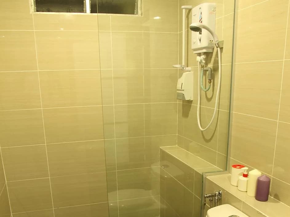 Leisure Home Stay @ Taman Segar - photo 8